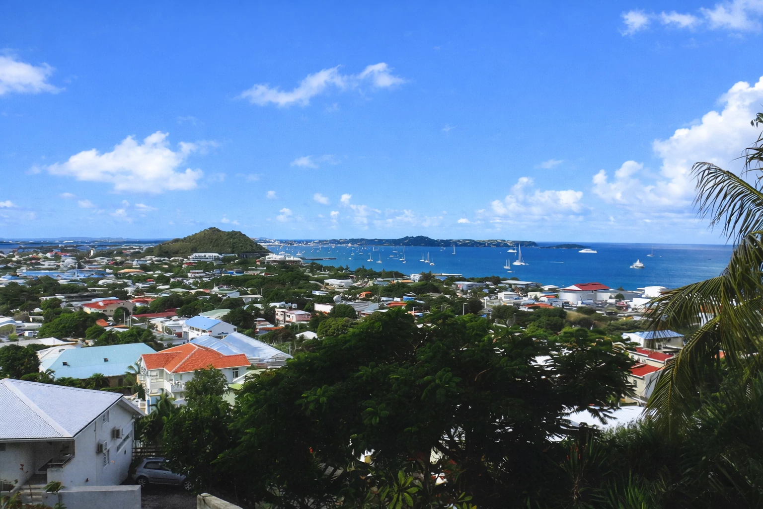 Appartement 3 pièces 54 m² · à Saint Martin · 54 m² · 180 000 €