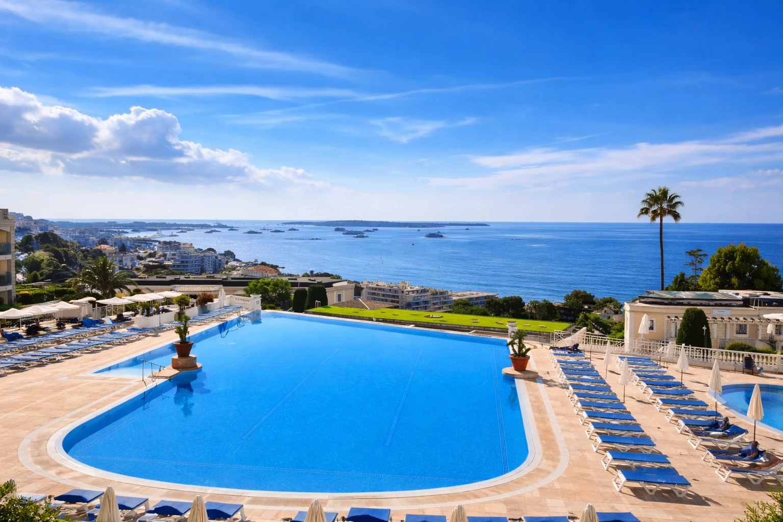 Appartement 3 pièces 36 m² · à Cannes · 36 m² · 218 000 €