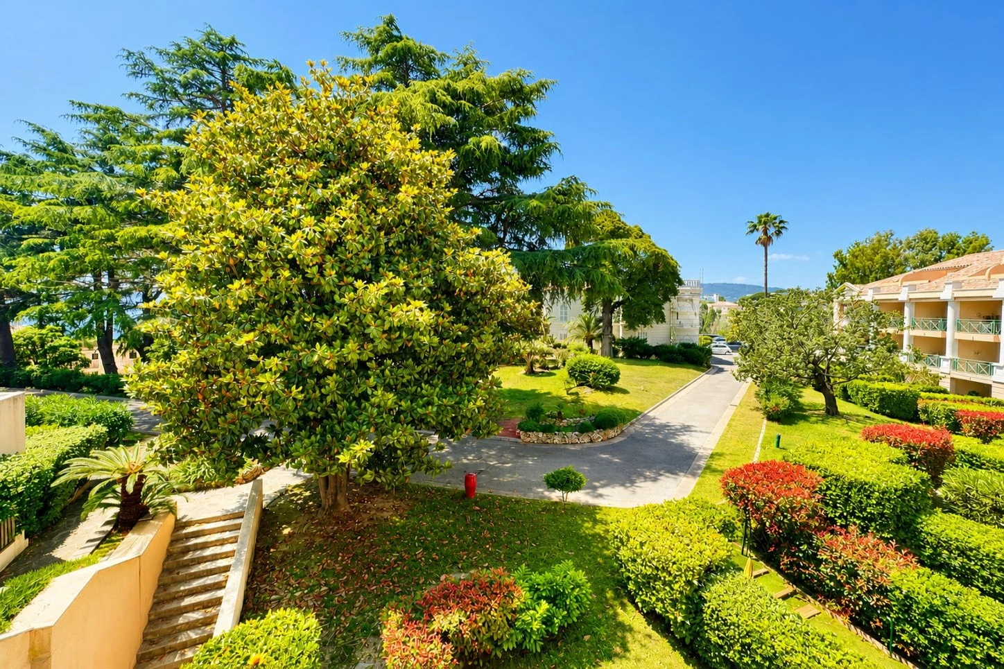 Appartement 3 pièces 35 m² · à Cannes · 35 m² · 269 000 €