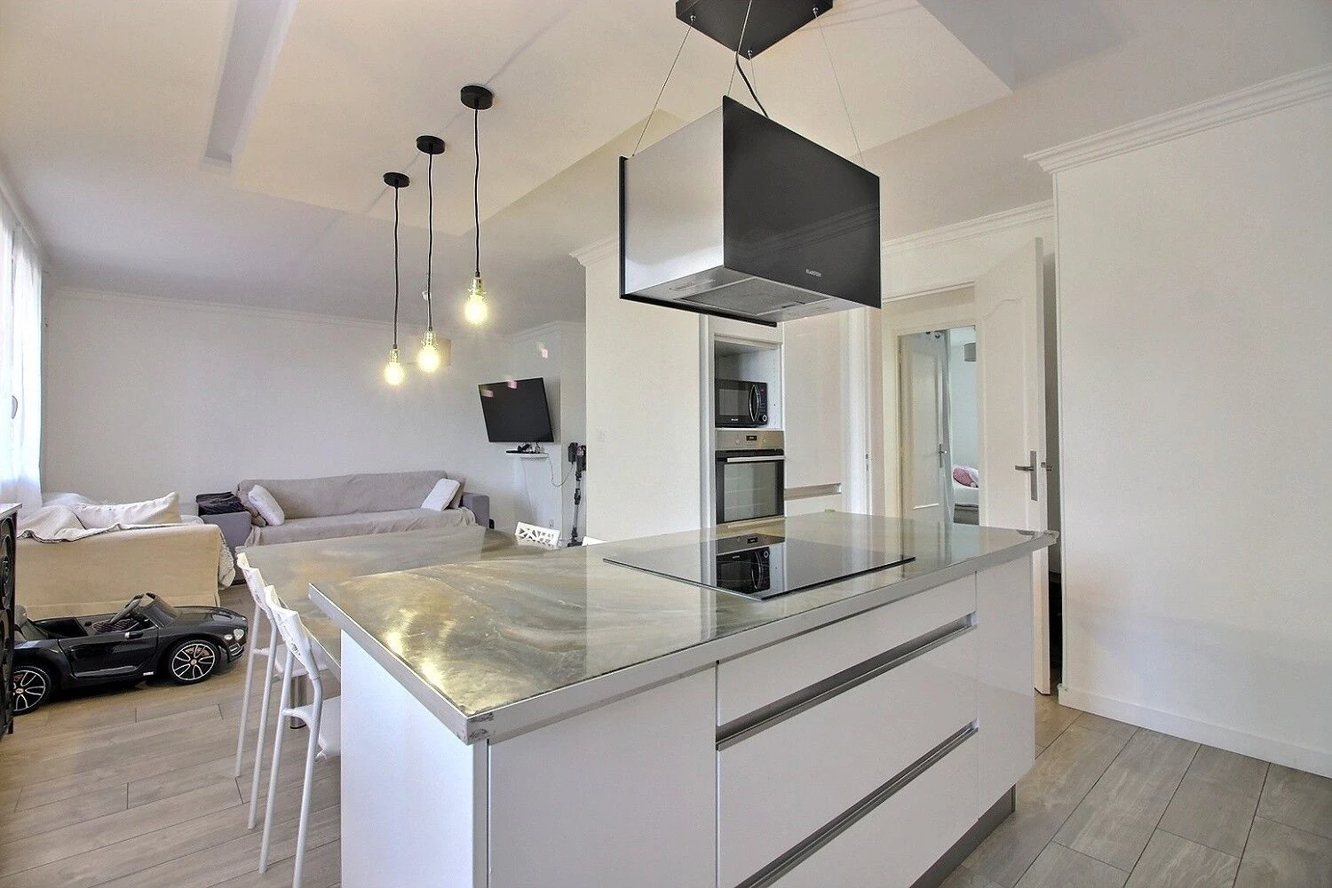 Appartement 4 pièces 72 m² · à Cannes · 72 m² · 289 000 €