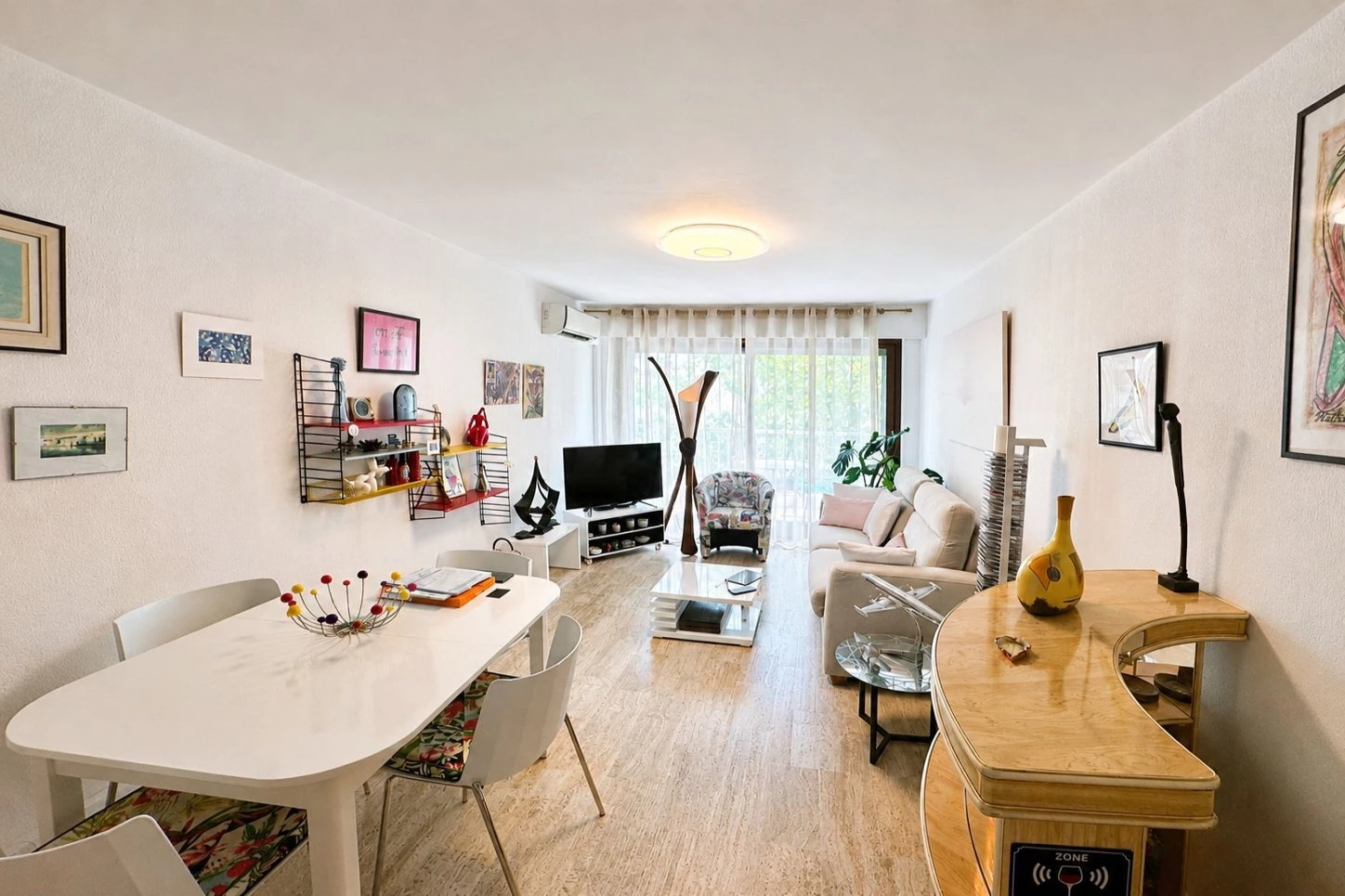 Appartement 2 pièces 49 m² · à Cannes · 49 m² · 288 000 €