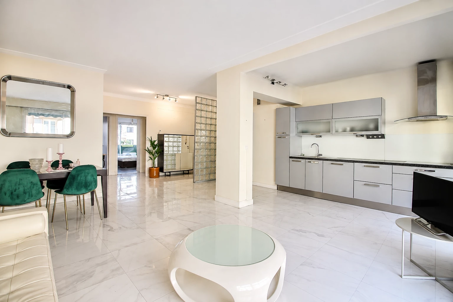 Appartement 3 pièces 73 m² · à Nice · 73 m² · 430 000 €