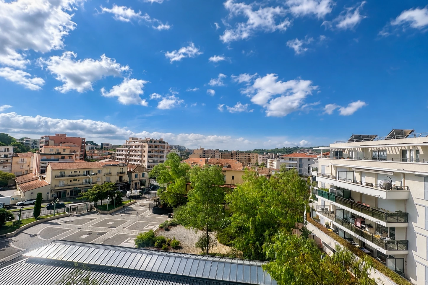 Appartement 3 pièces 62 m² · à Le Cannet · 62 m² · 350 000 €