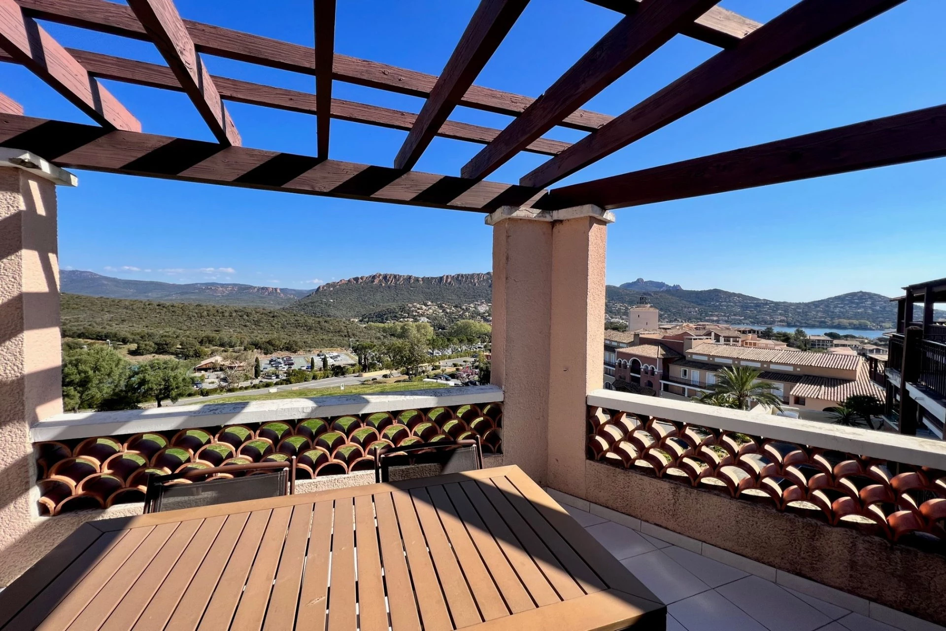 Appartement 22 m² · à Saint-Raphaël · 22 m² · 139 000 €