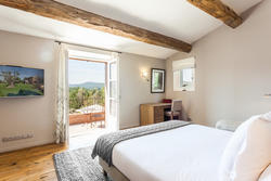 Location saisonnière villa Gassin  