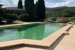 Location saisonnière villa La Garde-Freinet  