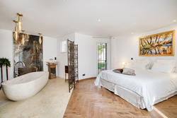 Location saisonnière villa Grimaud  