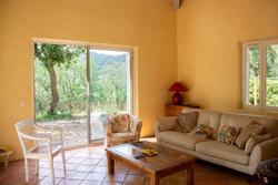 Location saisonnière maison de campagne Grimaud  