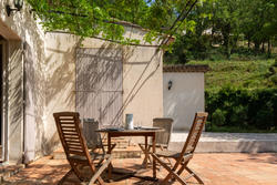 Location saisonnière maison de campagne Grimaud  