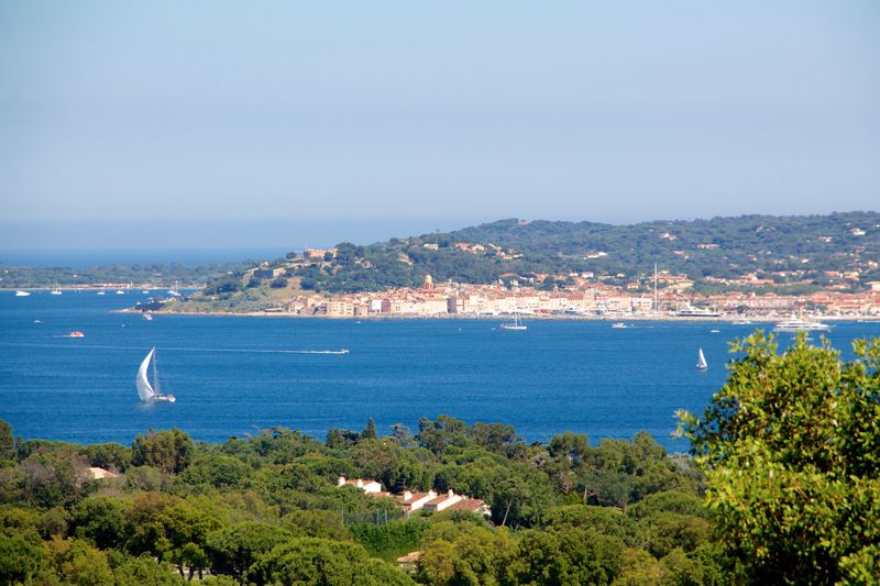 Vente villa Grimaud Vente villa Grimaud Villa Grimaud Golfe de st tropez, achat villa 5 chambres 300 m²