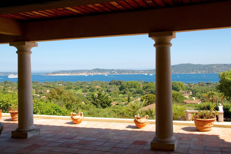 Vente villa Grimaud Vente villa Grimaud Villa Grimaud Golfe de st tropez, to buy villa 5 bedroom 300 m²