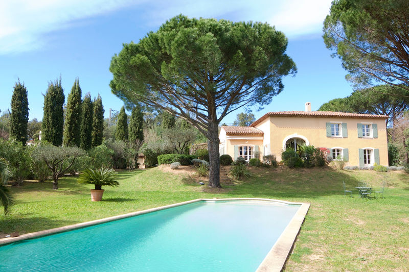 Vente villa Cogolin Vente villa Cogolin Villa Cogolin Golfe de st tropez, to buy villa 5 bedroom 240 m²