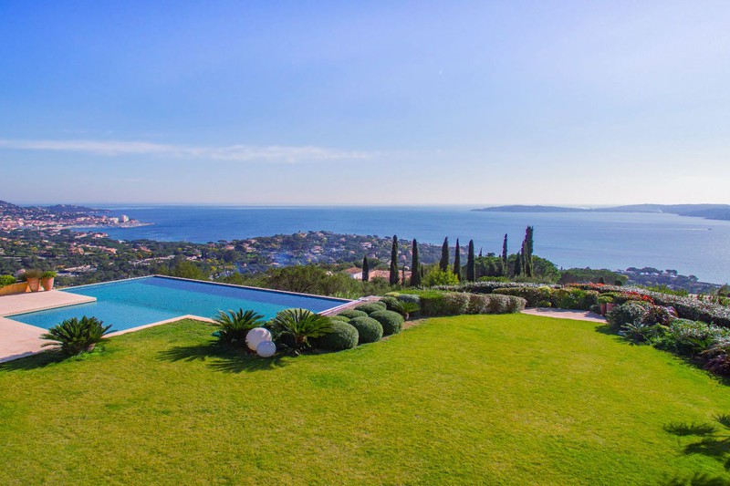 Vente villa provençale Grimaud Vente villa provençale Grimaud Villa Grimaud Golfe de st tropez, to buy villa 5 bedroom 428 m²