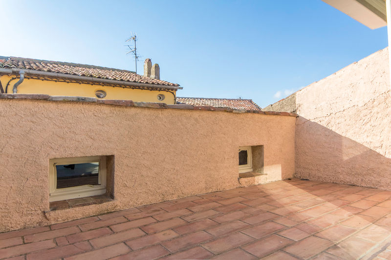 Vente maison de village Grimaud Vente maison de village Grimaud House Grimaud Golfe de st tropez, to buy house 1 bedroom 94 m²