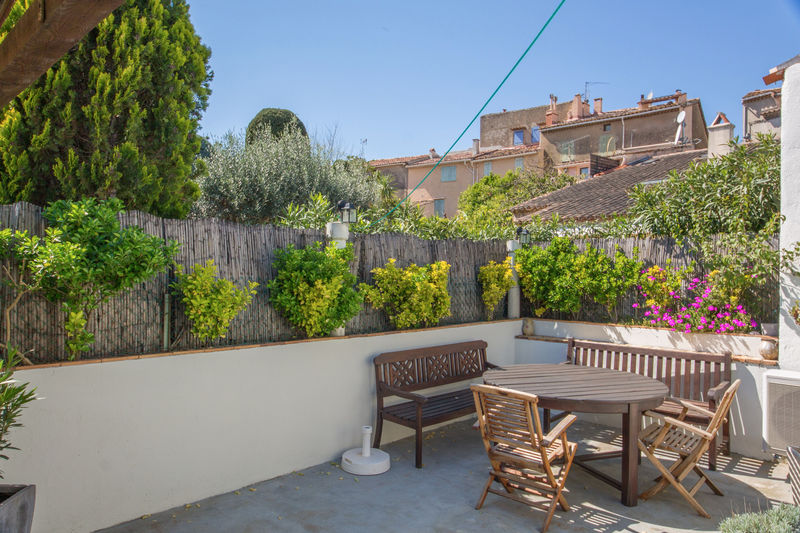 Vente maison de village Cogolin Vente maison de village Cogolin Maison de village Cogolin Golfe de st tropez, achat maison de village 3 chambres 140 m²