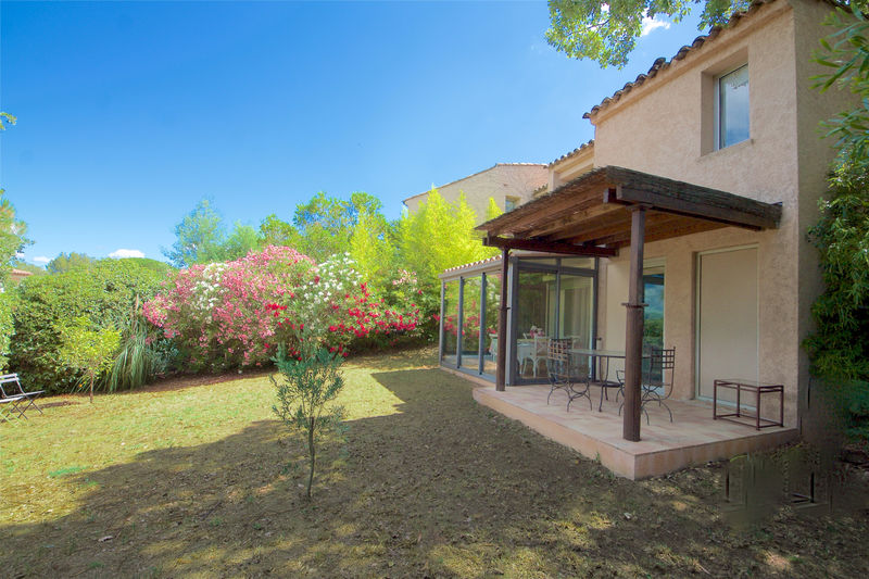 Vente mazet Gassin Vente mazet Gassin Mazet Gassin Golfe de st tropez, achat mazet 2 chambres 73 m²