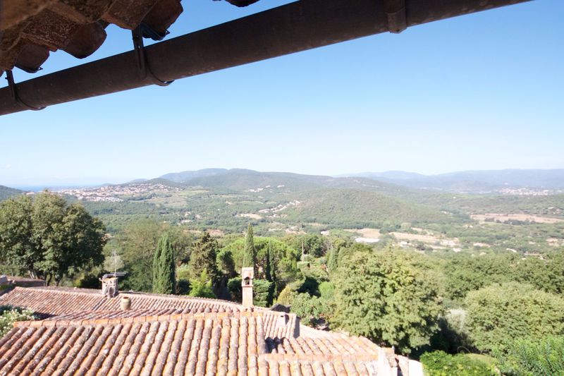 Vente maison de village Gassin Vente maison de village Gassin House Gassin Golfe de st tropez, to buy house 3 bedroom 106 m²