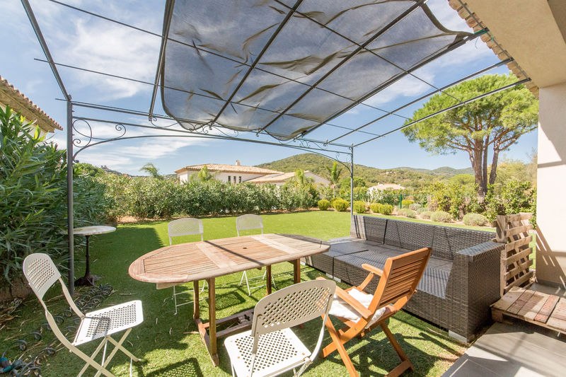 Vente villa Grimaud Vente villa Grimaud Villa Grimaud Golfe de st tropez, to buy villa 2 bedroom 90 m²