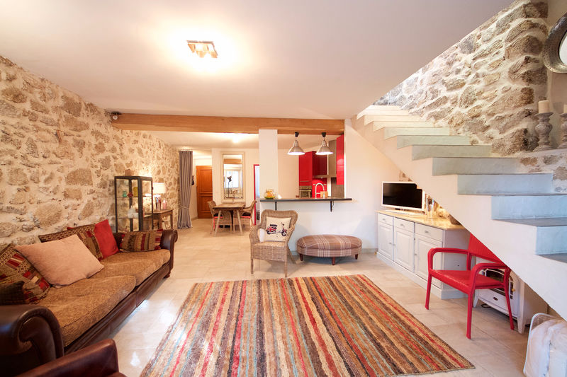 Vente maison de village Le Plan-de-la-Tour Vente maison de village Le Plan-de-la-Tour House Le Plan-de-la-Tour Golfe de st tropez, to buy house 4 bedroom 100 m²
