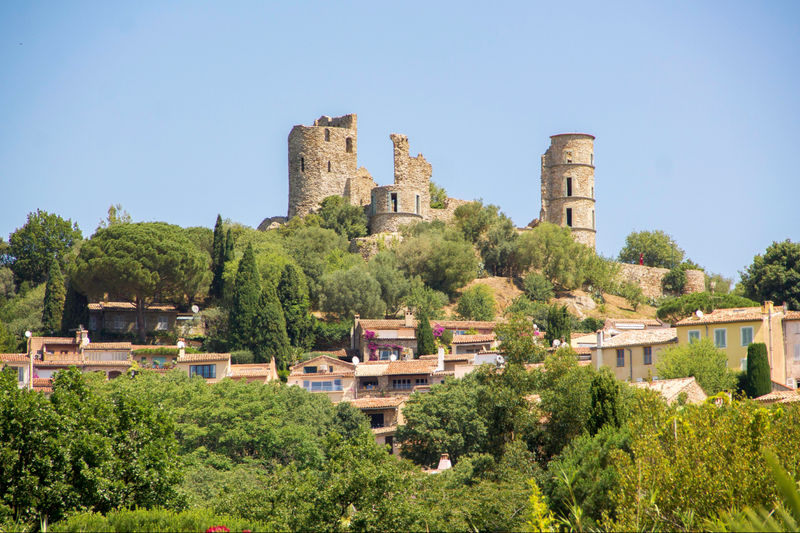 Vente propriété Grimaud Vente propriété Grimaud Propriété Grimaud Golfe de st tropez, achat propriété 5 chambres 400 m²