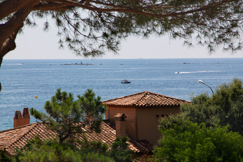 Maison A Vendre Sainte Maxime Jager Immobilier