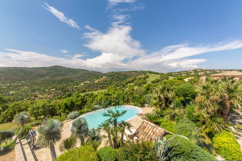 Vente villa Sainte-Maxime Vente villa Sainte-Maxime Villa Sainte-Maxime Golfe de st tropez, achat villa 4 chambres 200 m²