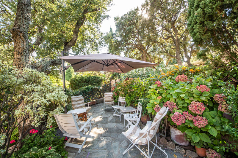 Vente mas Grimaud Vente mas Grimaud Mas Grimaud Golfe de st tropez, achat mas 2 chambres 64 m²