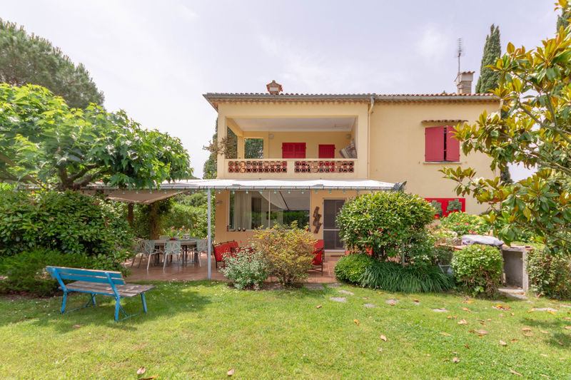 Vente villa Saint-Tropez Vente villa Saint-Tropez Villa Saint-Tropez Golfe de st tropez, achat villa 6 chambres 248 m²