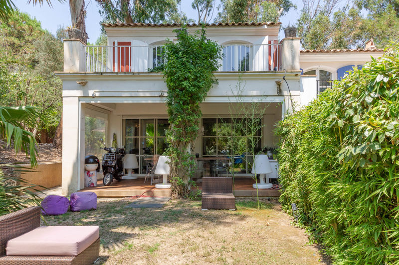 Maison A Vendre Grimaud Jager Immobilier