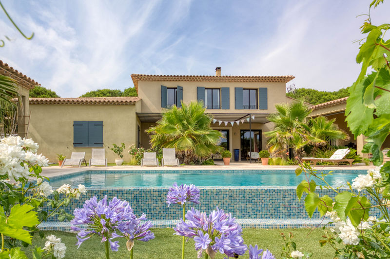 Vente villa Grimaud Vente villa Grimaud Villa Grimaud Golfe de st tropez, to buy villa 5 bedroom 296 m²