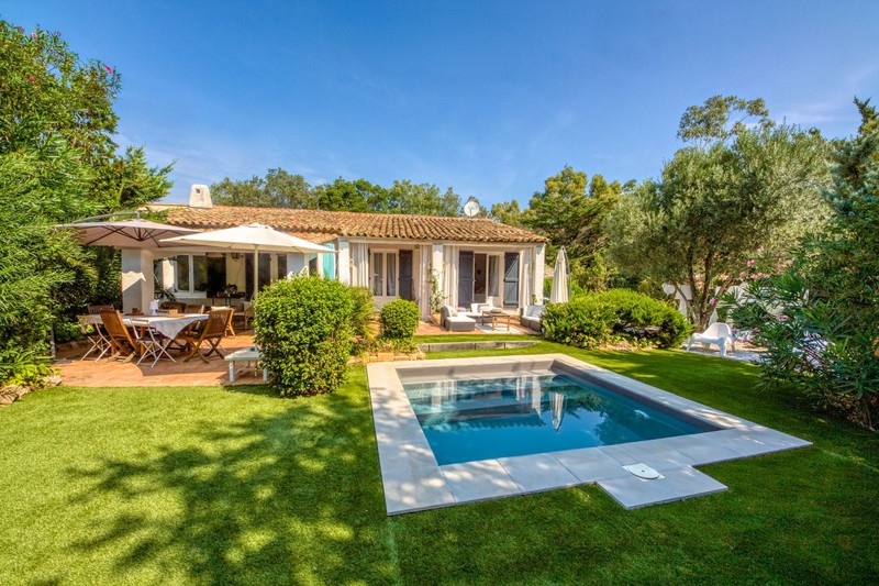 Vente villa Grimaud Vente villa Grimaud Villa Grimaud Golfe de st tropez, to buy villa 3 bedroom 100 m²