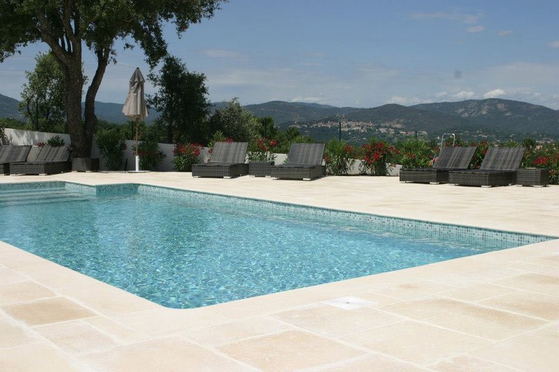 Vente villa Cogolin Vente villa Cogolin Villa Cogolin Golfe de st tropez, achat villa 5 chambres 200 m²