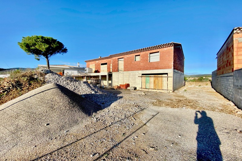 Vente villa Sainte-Maxime Vente villa Sainte-Maxime Villa Sainte-Maxime Golfe de st tropez, achat villa 4 pièces 260 m²