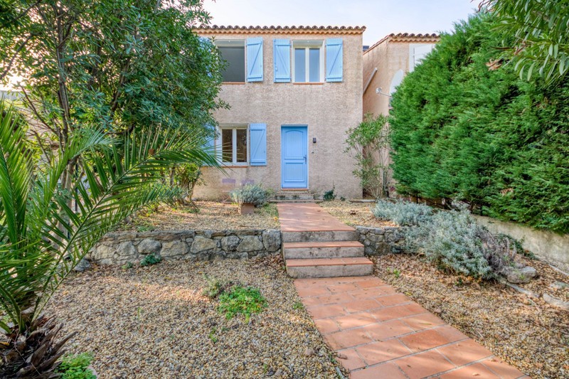 Maison A Vendre Grimaud Jager Immobilier