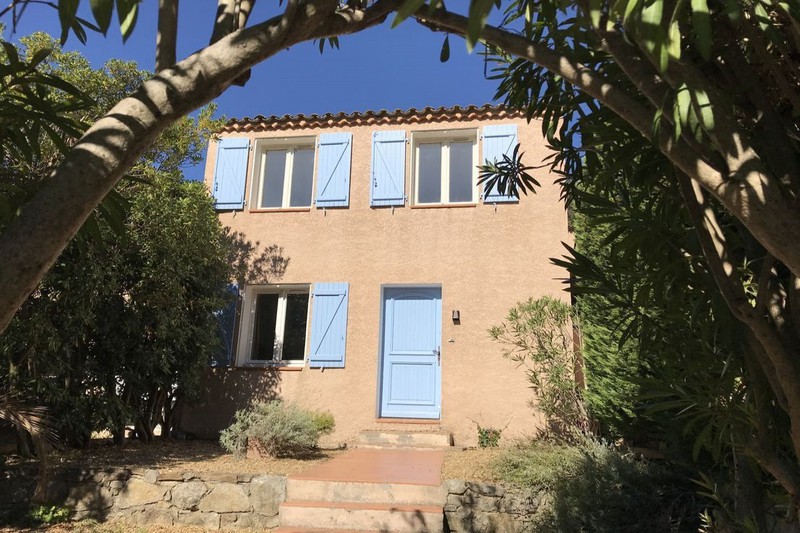 Vente maison Grimaud Vente maison Grimaud House Grimaud Golfe de st tropez, to buy house 2 bedroom 80 m²