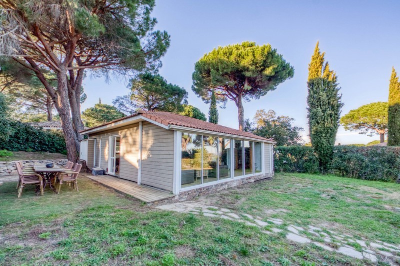Maison A Vendre Gassin Jager Immobilier