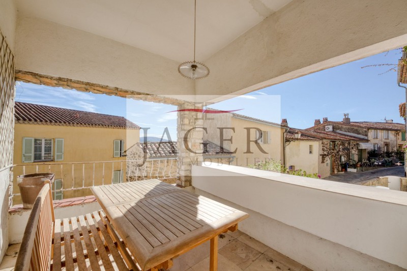 Vente maison de village Grimaud Vente maison de village Grimaud House Grimaud Golfe de st tropez, to buy house 3 bedroom 80 m²