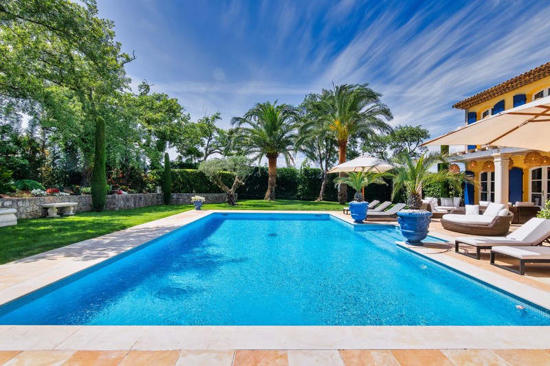 Vente propriété Gassin Vente propriété Gassin Propriété Gassin Golfe de st tropez, achat propriété 6 chambres 1128 m²
