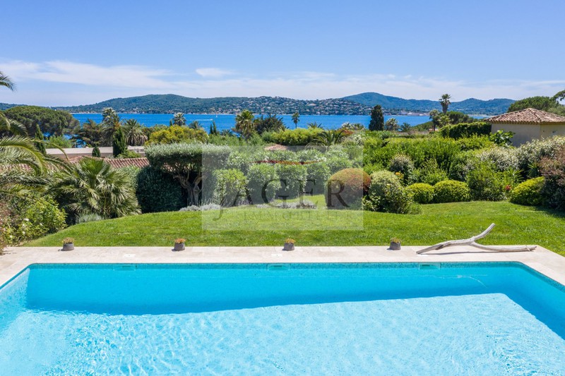 Vente villa Grimaud Vente villa Grimaud Villa Grimaud Golfe de st tropez, achat villa 5 chambres 250 m²