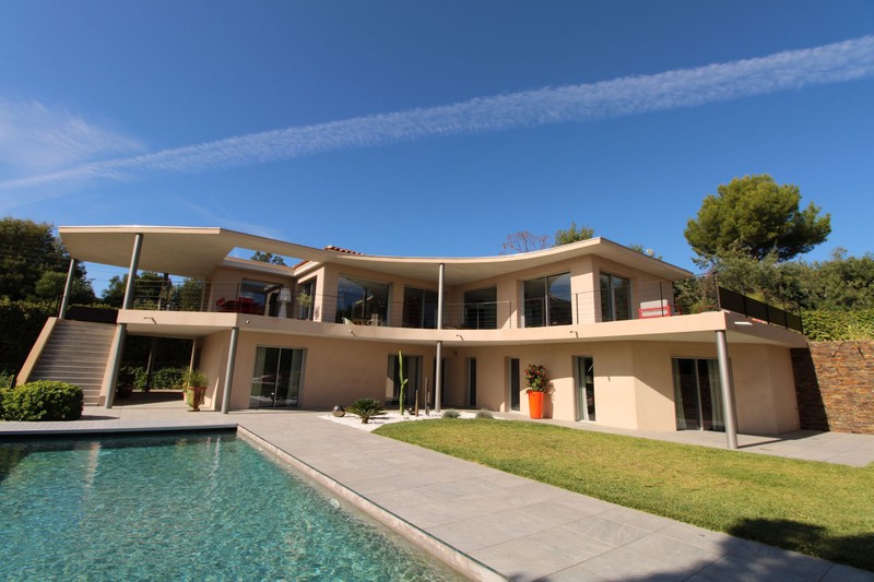 Vente villa Grimaud Vente villa Grimaud Villa Grimaud Golfe de st tropez, achat villa 4 chambres 250 m²