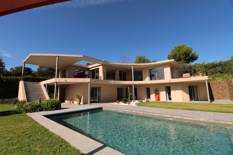 Vente villa Grimaud Vente villa Grimaud Villa Grimaud Golfe de st tropez, to buy villa 4 bedroom 250 m²
