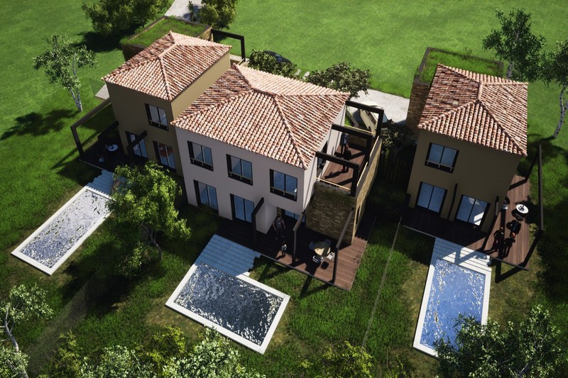 Vente maison Grimaud Vente maison Grimaud Maison Grimaud Golfe de st tropez, achat maison 3 chambres 86 m²
