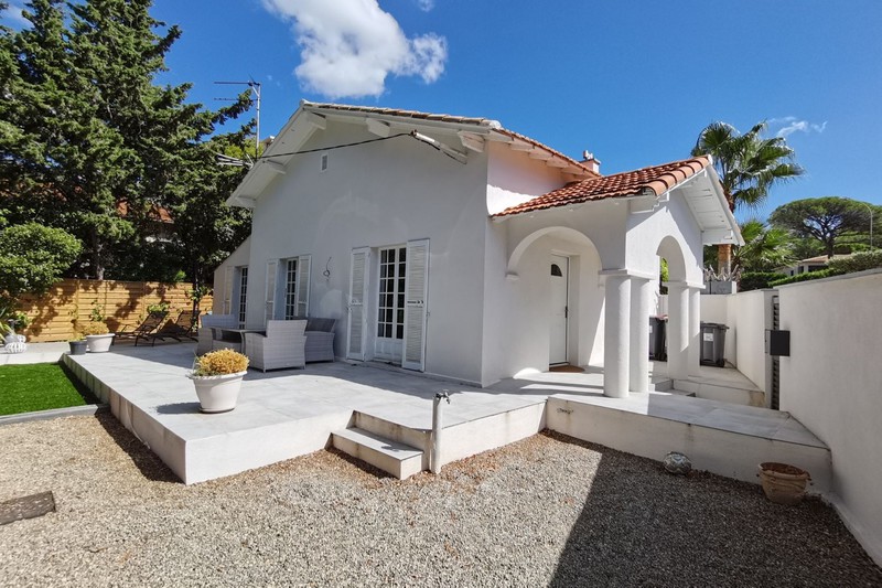 Vente maison Sainte-Maxime Vente maison Sainte-Maxime House Sainte-Maxime Golfe de st tropez, to buy house 3 bedroom 100 m²