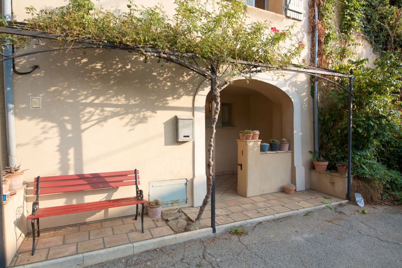 Vente maison de village Grimaud Vente maison de village Grimaud Maison de village Grimaud Golfe de st tropez, achat maison de village 2 chambres 90 m²