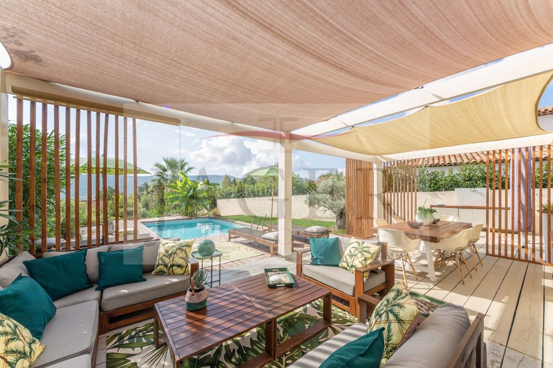 Vente maison Cogolin Vente maison Cogolin Maison Cogolin Golfe de st tropez, achat maison 4 chambres 120 m²