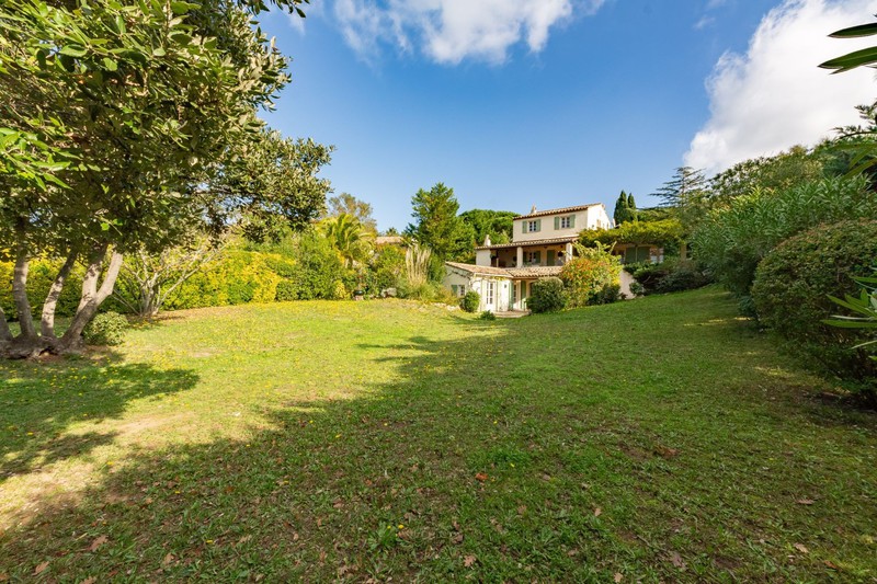 Vente villa provençale Gassin Vente villa provençale Gassin Villa Gassin Golfe de st tropez, to buy villa 5 bedroom 220 m²