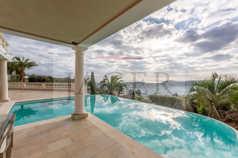 Vente villa Sainte-Maxime Vente villa Sainte-Maxime Villa Sainte-Maxime Golfe de st tropez, achat villa 4 chambres 200 m²