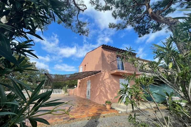 Vente house Port Grimaud  