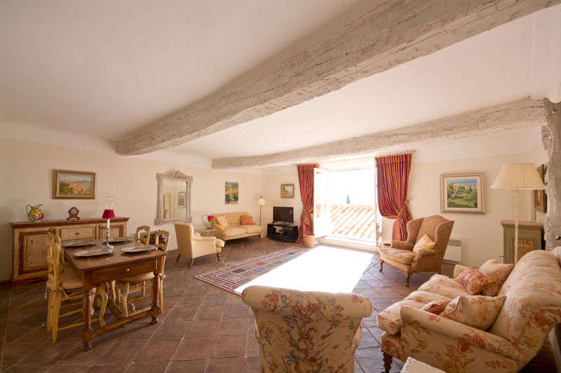 Vente appartement Grimaud Vente appartement Grimaud Apartment Grimaud Golfe de st tropez, to buy apartment 4 rooms 97 m²