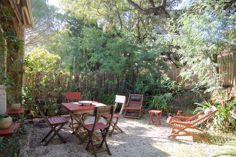 Vente appartement Grimaud Vente appartement Grimaud Appartement Grimaud Golfe de st tropez, achat appartement 2 pièces 55 m²
